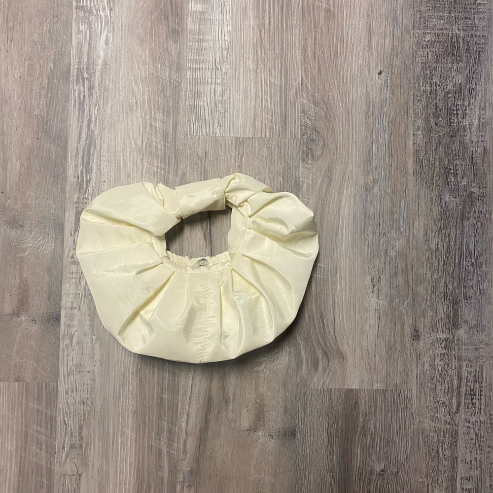Puffer bag